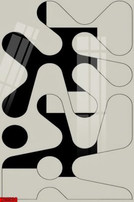 File gốc File tranh gốc in tranh tường nền tổng hợp H35538 (chuẩn màu) cho in offset