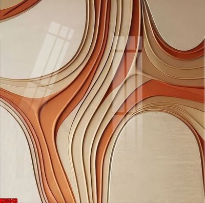 File gốc File tranh gốc in tranh tường nền tổng hợp H35543 (cho in ấn) độc quyền