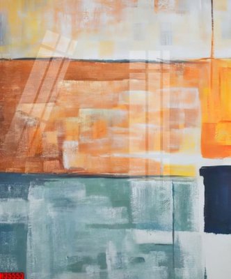 File gốc File tranh gốc in tranh tường nền tổng hợp H35553 (AI/EPS) cho in ấn