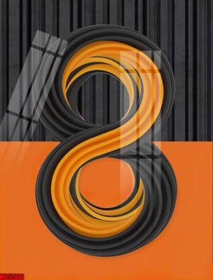 File PSD File tranh gốc in tranh tường nền tổng hợp H35563 (gốc) nhiều lớp (multi-layer)