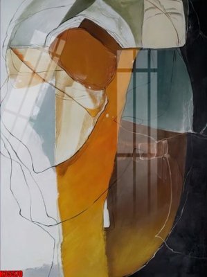 Ảnh gốc file in lụa File tranh gốc in tranh tường nền tổng hợp H35570 chi tiết