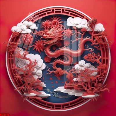 File gốc File tranh gốc in tranh tường nền tổng hợp H35576 (in lụa) họa tiết 3D