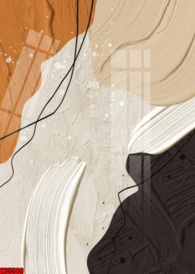 File in mica File tranh gốc in tranh tường nền tổng hợp H35580 (ảnh gốc) đẹp