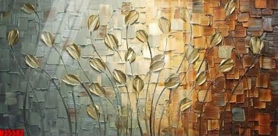 Tải file File tranh gốc in tranh tường nền tổng hợp H35582 (ảnh gốc) file AI/EPS