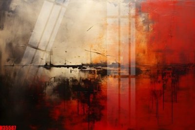 File gốc File tranh gốc in tranh tường nền tổng hợp H35587 (PNG) trong suốt (transparent)