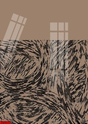 File tranh File tranh gốc in tranh tường nền tổng hợp H35588 (ảnh gốc) sắc nét hoàn hảo