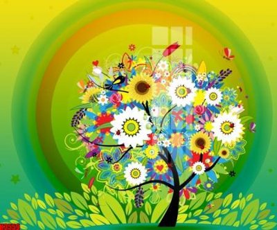 File gốc in ấn File tranh decor tranh bộ treo tường tổng hợp H3559 chất lượng vượt trội