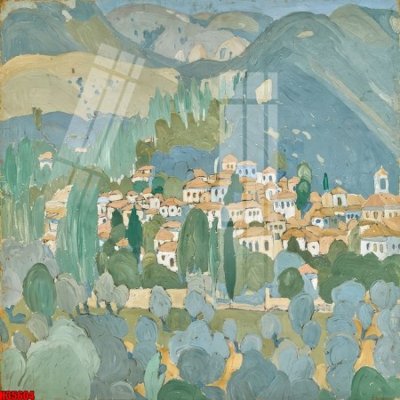 Tải file File tranh gốc in tranh tường nền tổng hợp H35604 (ảnh gốc) in tranh kính