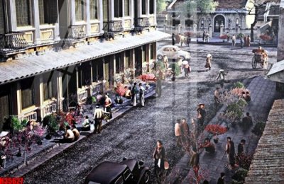 File tranh gốc PSD File tranh gốc in tranh tường nền tổng hợp H35627 còn nguyên layer