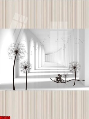 File gốc File tranh gốc in tranh tường nền tổng hợp H35659 (in mica) làm bảng hiệu