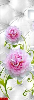 File in trần File tranh gốc in tranh tường nền tổng hợp H35661 (bản gốc) phong cảnh