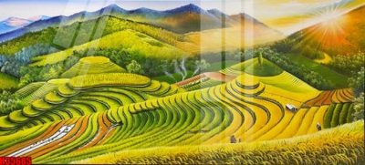 File tranh File tranh gốc in tranh tường nền tổng hợp H35685 (ảnh gốc) sắc nét hoàn hảo