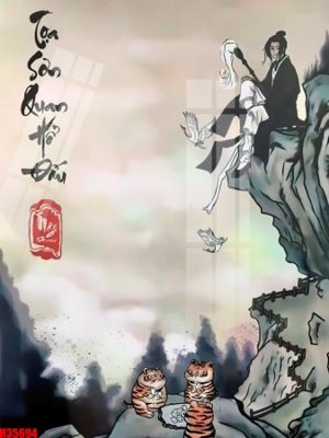 File PSD File tranh gốc in tranh tường nền tổng hợp H35694 (bản gốc) chất lượng nhất