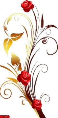 File gốc File tranh gốc in tranh tường nền tổng hợp H35730 (cho in UV) siêu nét