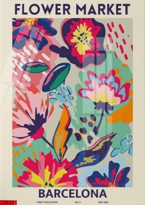 File gốc File tranh gốc in tranh tường nền tổng hợp H35881 (thiết kế) độc quyền