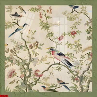 Tải file File tranh gốc in tranh tường nền tổng hợp H35913 (gốc) in tranh tráng gương