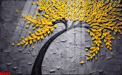 File gốc File tranh gốc in tranh tường nền tổng hợp H35923 (in 3D) cho trang trí