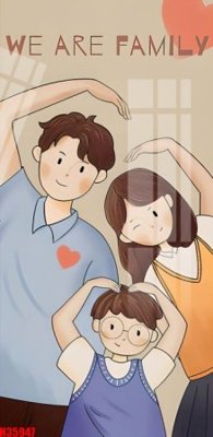 File gốc in ấn File tranh gốc in tranh tường nền tổng hợp H35947 độ phân giải cao