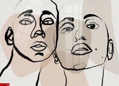 File tranh quảng cáo File tranh gốc in tranh tường nền tổng hợp H35977 (download file gốc)