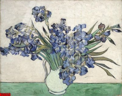 File gốc File tranh gốc in tranh tường nền tổng hợp H36029 (in mica) làm quà tặng