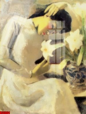 File tranh File tranh gốc in tranh tường nền tổng hợp H36064 (gốc) in trên kính