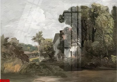 Tải file PSD File tranh gốc in tranh tường nền tổng hợp H36148 (nguyên layer) để in