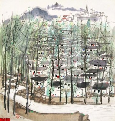 File ảnh File tranh gốc in tranh tường nền tổng hợp H36150 (gốc) in biển hiệu