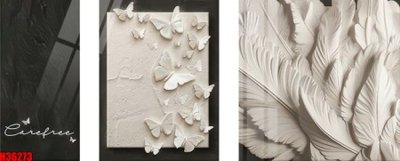 Tệp tin gốc File tranh gốc in tranh tường nền tổng hợp H36273 (dùng cho in ấn) chuyên nghiệp