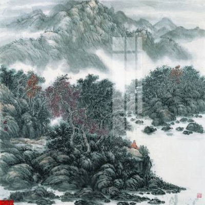 Tải file gốc File tranh decor tranh bộ treo tường tổng hợp H3672 (bản PSD) còn layer