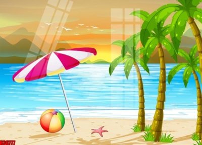 File tranh File tranh gốc in tranh tường nền tổng hợp H36777 (file gốc) chủ đề phong thủy