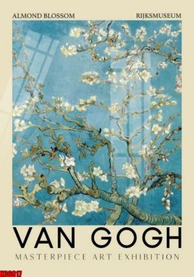 File tranh File tranh gốc in tranh tường nền tổng hợp H36817 (gốc) in trên kính