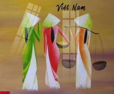 File gốc File tranh gốc in tranh tường nền tổng hợp H36858 (cho in ấn) độc quyền