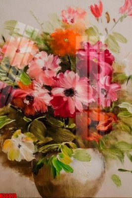 Tải file File tranh gốc in tranh tường nền tổng hợp H36870 (gốc) in nhanh