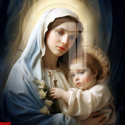 File gốc in ấn File tranh gốc in tranh tường nền tổng hợp H36885 độ phân giải cao