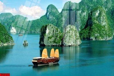 Download file gốc File tranh gốc in tranh tường nền tổng hợp H36898 (in lụa) cao cấp