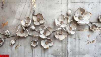 File gốc File tranh gốc in tranh tường nền tổng hợp H36905 (trang trí) phòng trẻ em