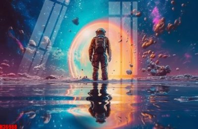 File PSD File tranh gốc in tranh tường nền tổng hợp H36988 (chất lượng in ấn)