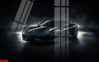 File in trần File tranh gốc in tranh tường nền tổng hợp H37045 (file gốc) phong thủy