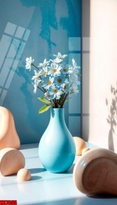 File gốc File tranh gốc in tranh tường nền tổng hợp H37055 (in tráng gương) sang trọng