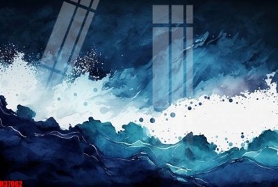 Cung cấp file tranh gốc File tranh gốc in tranh tường nền tổng hợp H37062 độc quyền