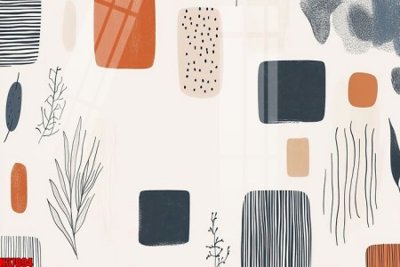 File ảnh gốc File tranh gốc in tranh tường nền tổng hợp H37094 (chuyên in mica)