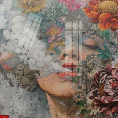 File PSD File tranh gốc in tranh tường nền tổng hợp H37174 (nguyên gốc) chất lượng cao