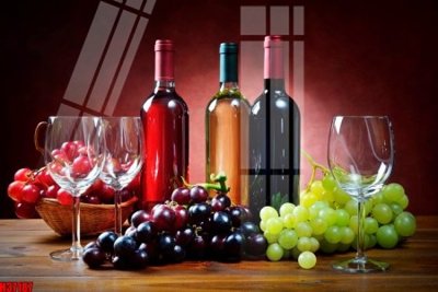 File tranh quảng cáo File tranh gốc in tranh tường nền tổng hợp H37187 (download file gốc)