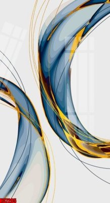 File gốc File tranh gốc in tranh tường nền tổng hợp H37205 (in lụa) tranh thuận buồm