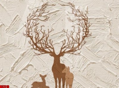 File tranh File tranh gốc in tranh tường nền tổng hợp H37219 (ảnh gốc) sắc nét hoàn hảo