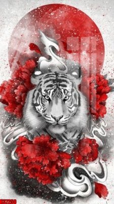 File gốc in ấn File tranh gốc in tranh tường nền tổng hợp H37250 (sẵn sàng tải về)