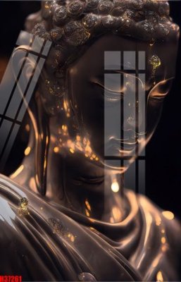 File tranh File tranh gốc in tranh tường nền tổng hợp H37261 (gốc) chủ đề thành phố