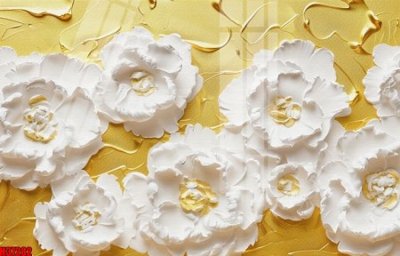 File gốc File tranh gốc in tranh tường nền tổng hợp H37282 (in mica) làm quà tặng