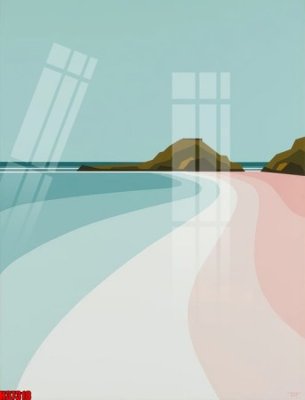 File PSD File tranh gốc in tranh tường nền tổng hợp H37318 (bản gốc) độ phân giải cao