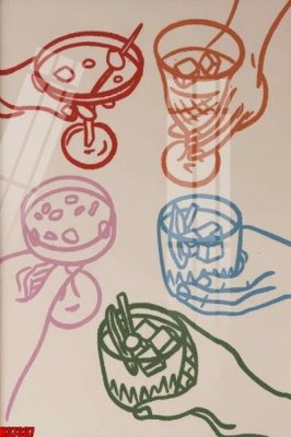 File gốc File tranh gốc in tranh tường nền tổng hợp H37337 (in lụa) tranh thuận buồm